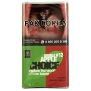 Табак для сигарет Mac Baren Double Apple Choice - 40 гр